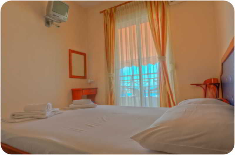 Molos Hotel Limenaria (Thasos) Exterior foto
