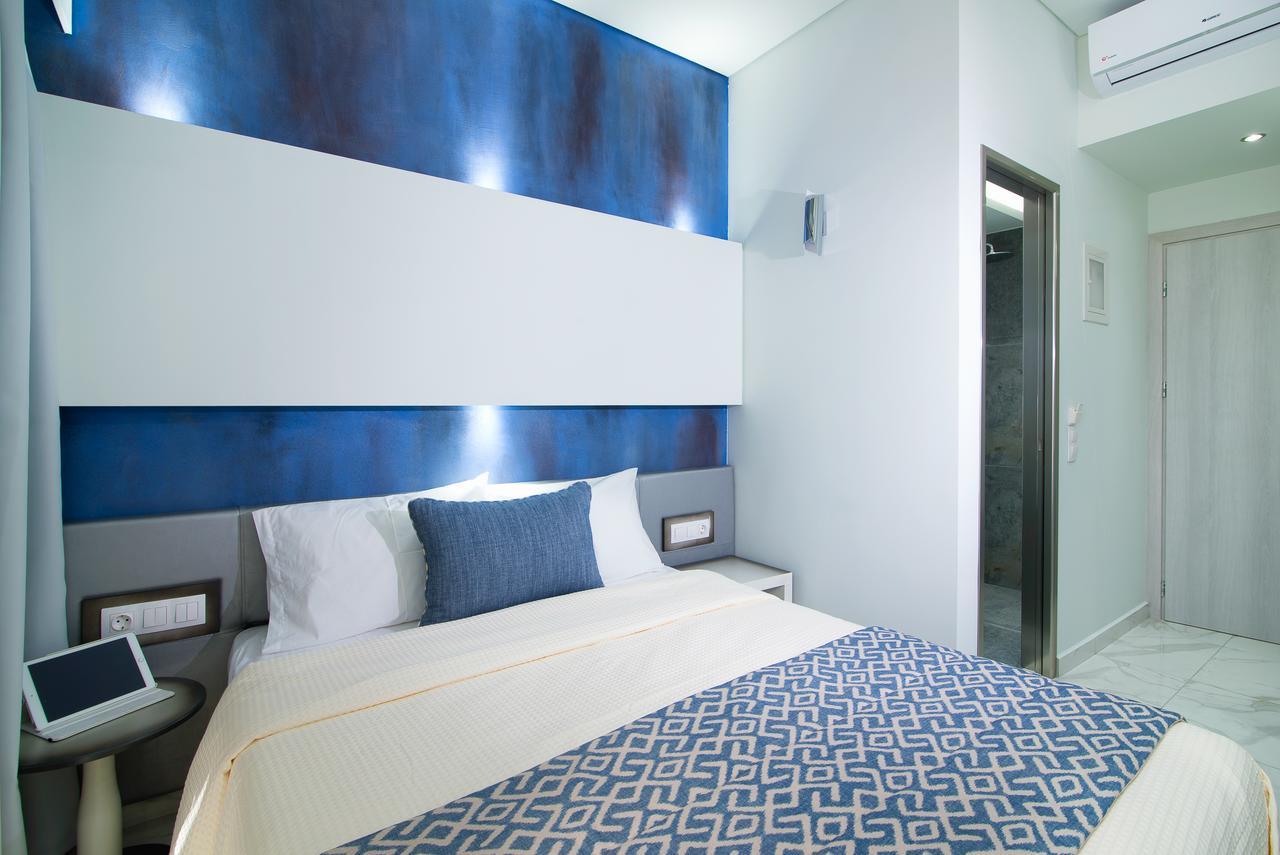 Molos Hotel Limenaria (Thasos) Exterior foto